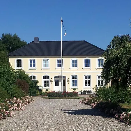 Nyaraló Backhaus West *