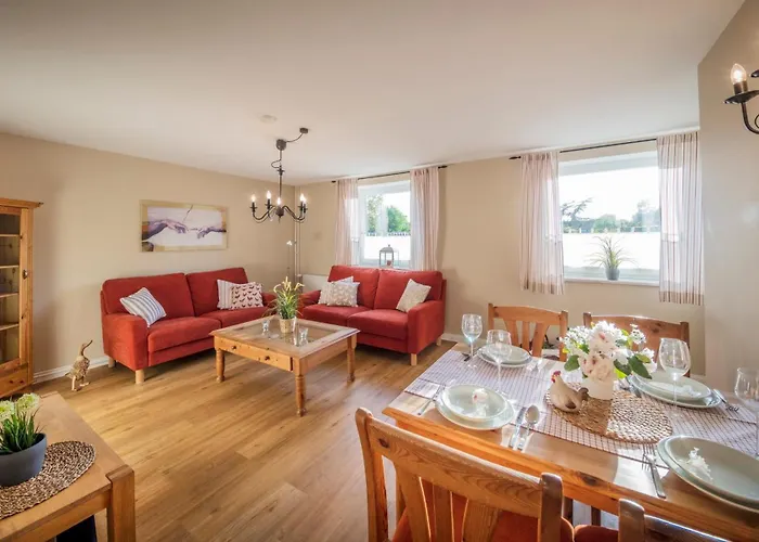 Ferienhaus Backhaus West *