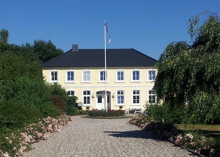 Ferienhaus Backhaus West *